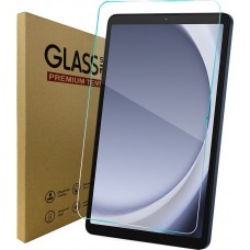 Tempered Glass Samsung Galaxy Tab A9 - Vitre de protection d'écran plate en verre trempé