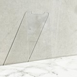 Tempered Glass iPhone 14 Plus - Vitre de protection d'écran en verre trempé