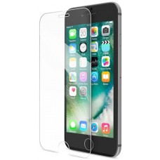 Tempered Glass iPhone 14 - Vitre de protection anti-lumière bleue