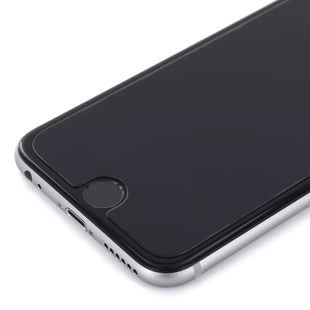 Tempered Glass iPhone 15 - Vitre de protection anti-lumière bleue