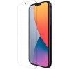 Tempered Glass iPhone 12 mini - Vitre de protection d'écran en verre trempé