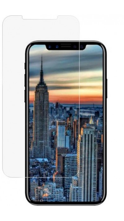 Tempered Glass iPhone 11 Pro  - Vitre de protection d'écran en verre trempé