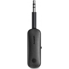 Ugreen 2 en 1 Récepteur émetteur Bluetooth 5.0 avec Mini Jack 3.5mm - Noir