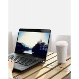 Ugreen Internet Kabel Ethernet Patchcord RJ45 Cat 6 UTP 1000Mbps 0.5m - Schwarz