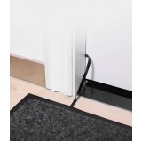 Ugreen Internet Kabel Ethernet Patchcord RJ45 Cat 6 UTP 1000Mbps 0.5m - Schwarz