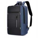 Universal Travel Urban Backpack waterproof - Transport Rucksack für Notebook 15.6 Zoll (MacBook, HP, Acer) - Grau