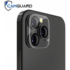 Vitre de protection caméra CamGuard™ - iPhone 12 Pro