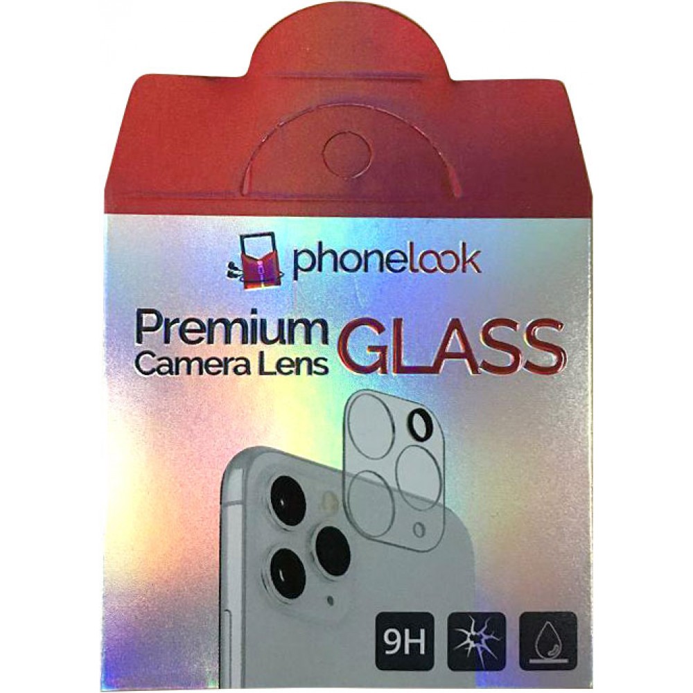 Vitre de protection caméra - Samsung Galaxy S23 Ultra