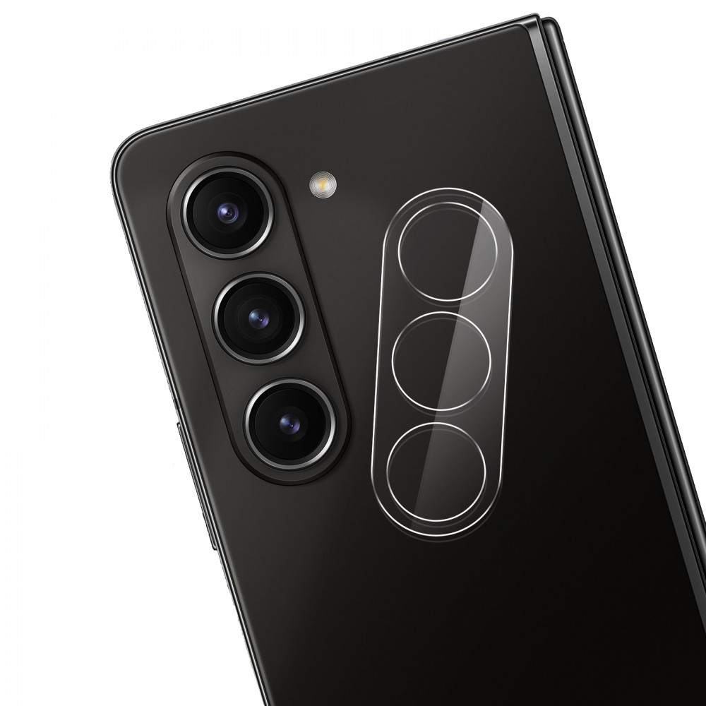 Vitre de protection caméra - Samsung Galaxy Z Fold6