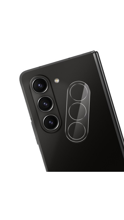 Vitre de protection caméra - Samsung Galaxy Z Fold6