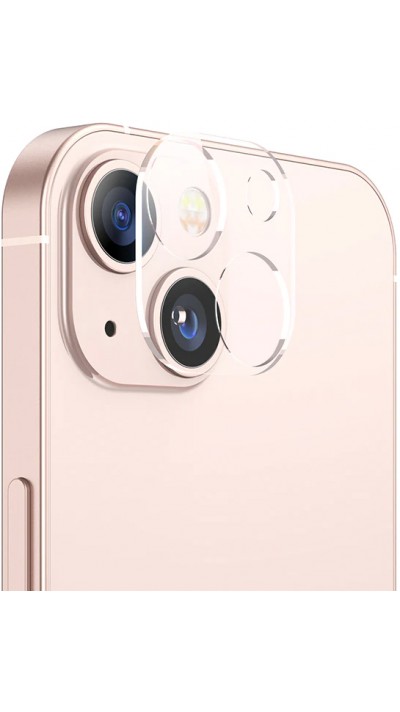 Vitre de protection caméra - iPhone 15