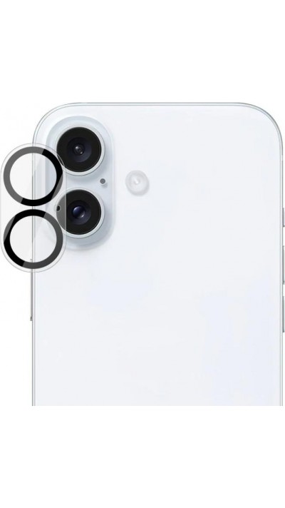 Kamera Schutzglas - iPhone 16