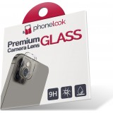 Vitre de protection caméra - iPhone 16e