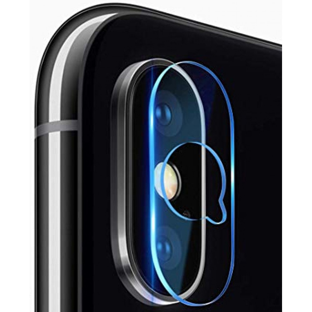 Vitre de protection caméra - iPhone Xs Max