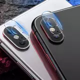 Kamera Schutzglas - iPhone Xs Max