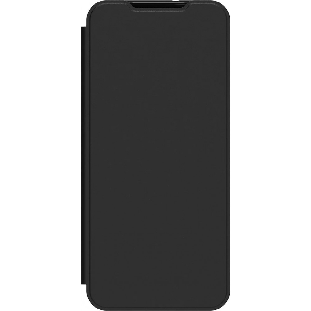 Coque Samsung Galaxy A25 - Wallet Flip Case Designed for Samsung - Noir