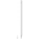 Baseus Smooth Writing 2 Serie - Magnetisches kabelloses Laden f&uuml;r Android und iOS - Wei&szlig;