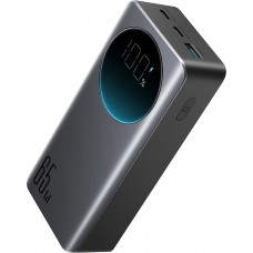 Batterie externe Joyroom JR-PBF05 30000mAh 65W avec écran numérique - Noir