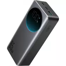 Joyroom JR-PBF05 Externe Batterie 30000mAh 65W mit Digitalanzeige - Schwarz