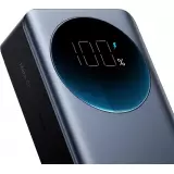 Joyroom JR-PBF05 Externe Batterie 30000mAh 65W mit Digitalanzeige - Schwarz