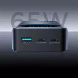 Joyroom JR-PBF05 Externe Batterie 30000mAh 65W mit Digitalanzeige - Schwarz