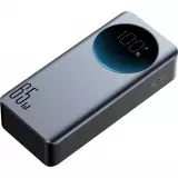 Joyroom JR-PBF05 Externe Batterie 30000mAh 65W mit Digitalanzeige - Schwarz