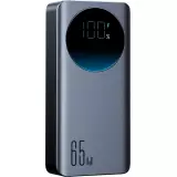 Joyroom JR-PBF05 Externe Batterie 30000mAh 65W mit Digitalanzeige - Schwarz