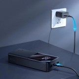 Batterie externe Powerbank Joyroom 20000mAh 22.5W PD QC3.0 AFC puissance rapide portable - Noir