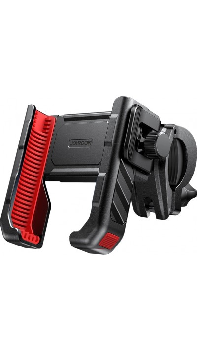 Bike Phone Mount Joyroom JR-ZS266 - Support de téléphone pour scooter / vélo / moto (téléphones taille 4.7" à 7") - Noir