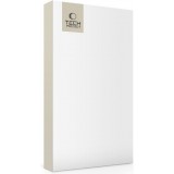 C&acirc;ble audio Tech-Protect UltraBoost Lightning vers mini jack 3.5mm (1m) - Noir