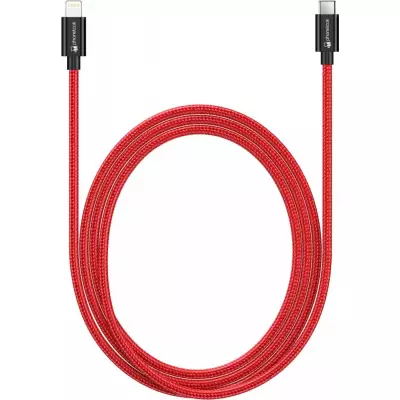 Câble iPhone (1 m) Lightning vers USB-C - Nylon PhoneLook