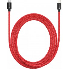 Câble iPhone (2 m) Lightning vers USB-C - Nylon PhoneLook