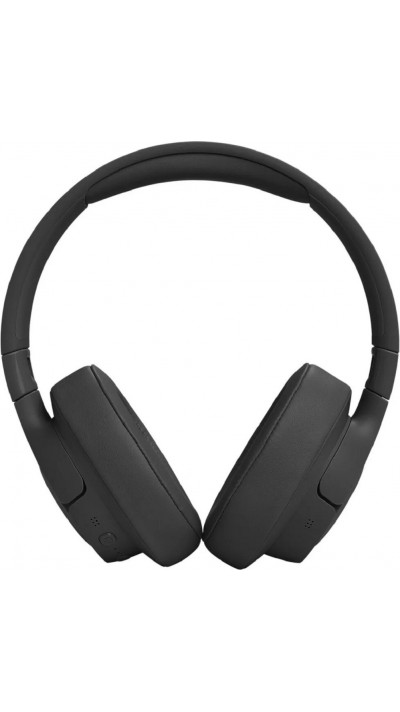 Casque Bluetooth JBL Tune 770NC avec réduction de bruit active et confort optimal - Noir