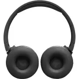 JBL Tune 670 Bluetooth Kopfhörer mit Geräuschunterdrückung, faltbar und ultraleicht - Schwarz