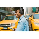 Casque JBL Tune 670 Bluetooth avec réduction de bruit, pliable et ultra léger - Noir