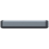 Batterie power bank magnétique Joyroom JR-PBM08 Pro 10000mAh 20W ultra fin MagSafe - Gris