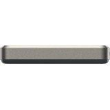 Batterie power bank magnétique Joyroom JR-PBM08 Pro 10000mAh 20W ultra fin MagSafe -  Titanium