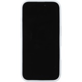 iPhone 16 Plus Case Hülle - Soft Touch - Hellblau