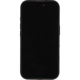 iPhone 16 Plus Case Hülle - Soft Touch - Grau