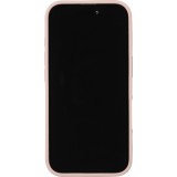Coque iPhone 16 Plus - Soft Touch - Taupe