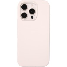 Coque iPhone 16 Pro Max - Soft Touch - Blanc