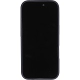 iPhone 16 Pro Max Case Hülle - Soft Touch - Dunkelblau