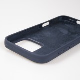 iPhone 16 Pro Max Case Hülle - Soft Touch - Dunkelblau