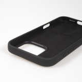 Coque iPhone 16 Pro Max - Soft Touch - Noir