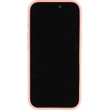 Coque iPhone 16 Pro Max - Soft Touch - Rose