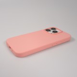 Coque iPhone 16 Pro Max - Soft Touch - Rose