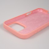 Coque iPhone 16 Pro Max - Soft Touch - Rose