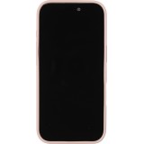 Coque iPhone 16 Pro Max - Soft Touch - Taupe