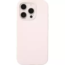 iPhone 16 Pro Case Hülle - Soft Touch - Weiss