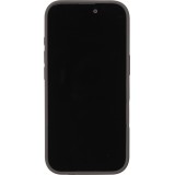 iPhone 16 Pro Case Hülle - Soft Touch - Grau